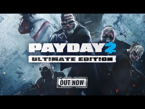 : Ultimate Edition Trailer - E3 2017