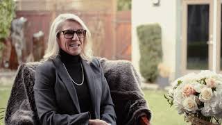 Leon Judah Blackmore Foundation - Lung Cancer Donation to BC Cancer Foundation
