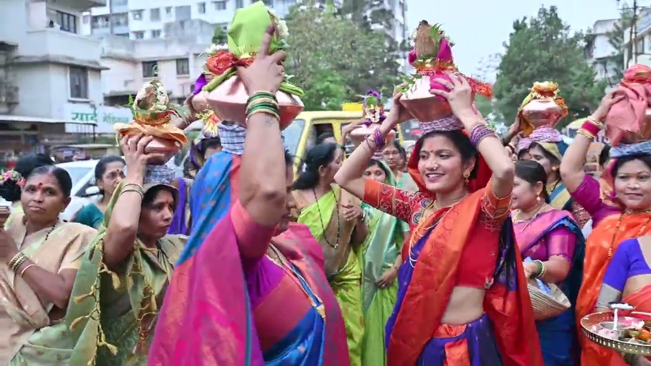 कानबाई माता उत्सव २०२५ - नाशिक