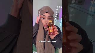 Prophet Muhammed Pbuh Favorite Foods For A Diy Face Mask