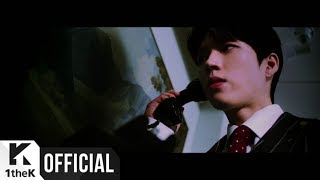 [MV] INFINITE(인피니트) _ CLOCK