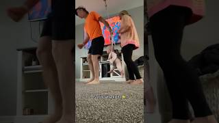 Gen Z parenting is something else 😂 #funny #genz #parents #family #fyp