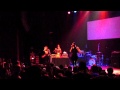 Nina Sky- "Say My Name" Live at Gramercy Theatre, NYC 3.28.12