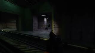 Freeman’s Mind - "You’re Just Being Paranoid"