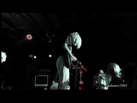 Slothrust - Once More for the Ocean - Live in Colorado Springs 2022