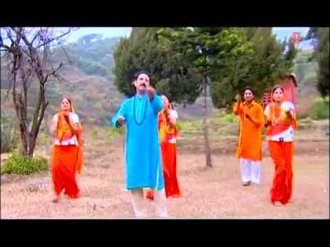 Das Mere Maalka Koi Karnail Rana Full Song I Ram Sahare Jiya Karo Satsangi Bhajan