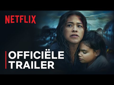 AWAKE | Officile trailer | Netflix