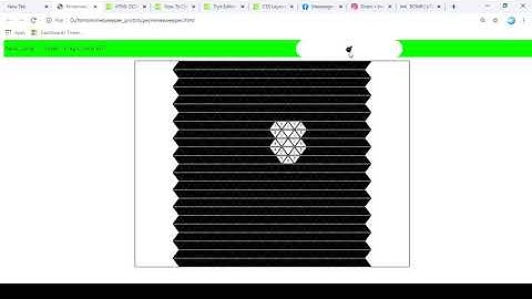 Minesweeper Prototype