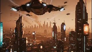 Dustfall