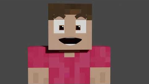 Minecraft Emotions Animation (TEST)