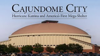 Cajundome City [Trailer] Net Worth