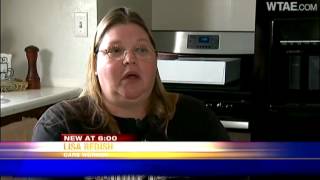 Care workers waiting for paychecks Content