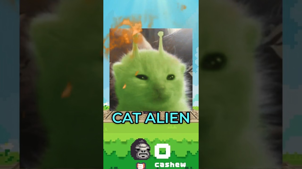 Я добавил самого странного бойца в истории…💀🔥 