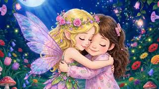 Information Luna and the Enchanted Garden | Fairy Tale for Kids | Starlight Storybox News