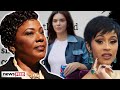 Kendall Jenner & Cardi B SCHOOLED By MLK Jr's Daughter Bernice King!