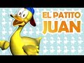 Biper and His Friends - Patito Juan