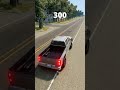 A que velocidad conducirías? #beamng #gaming #videogames