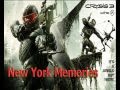 Crysis 3 - New York Memories (Soundtrack)