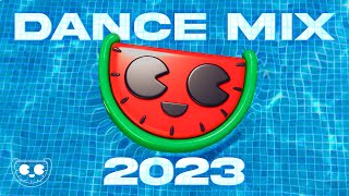 Summer Pool Party Mix 2023 | This Is MELON, Vol. 2 (Dance) 🍉