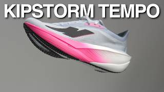 Kiprun Kipstorm Tempo