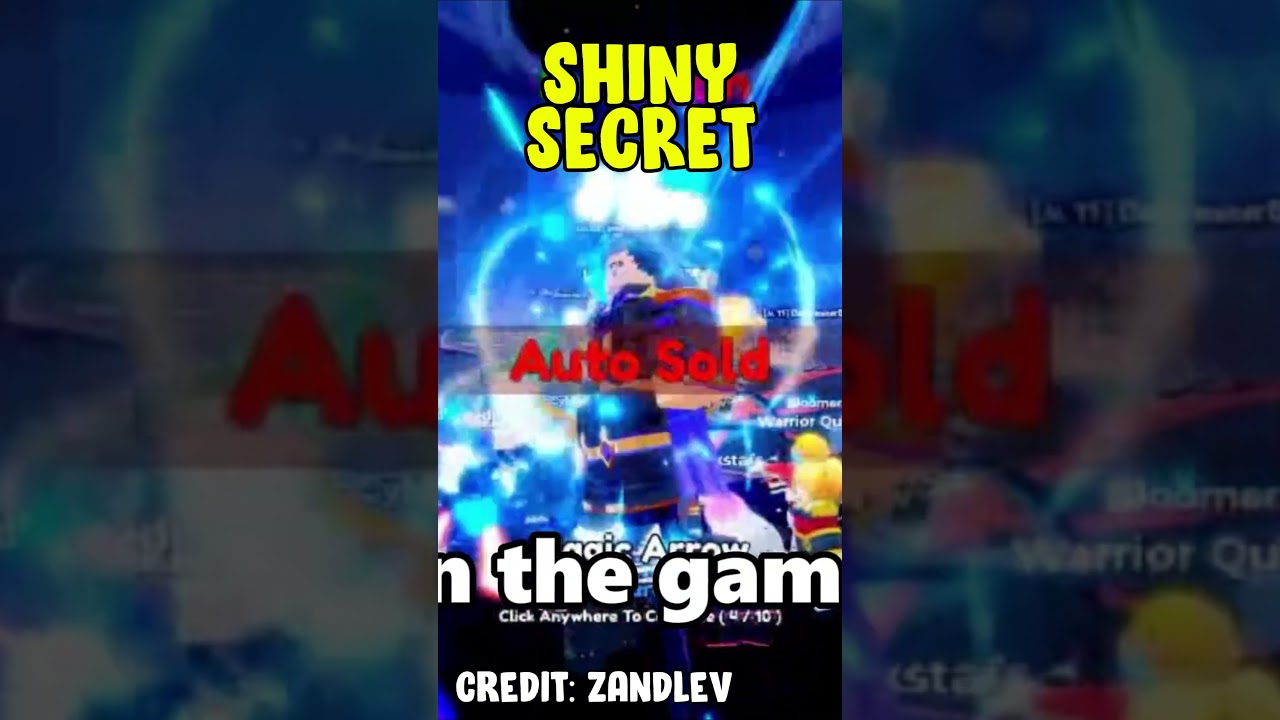 😲SHINY SECRET! LUCKIEST MOMENT! 