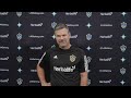 Greg Vanney, Presser | 7.11.24