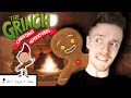 The grinch christmas adventures ps4 i dont have a nose review