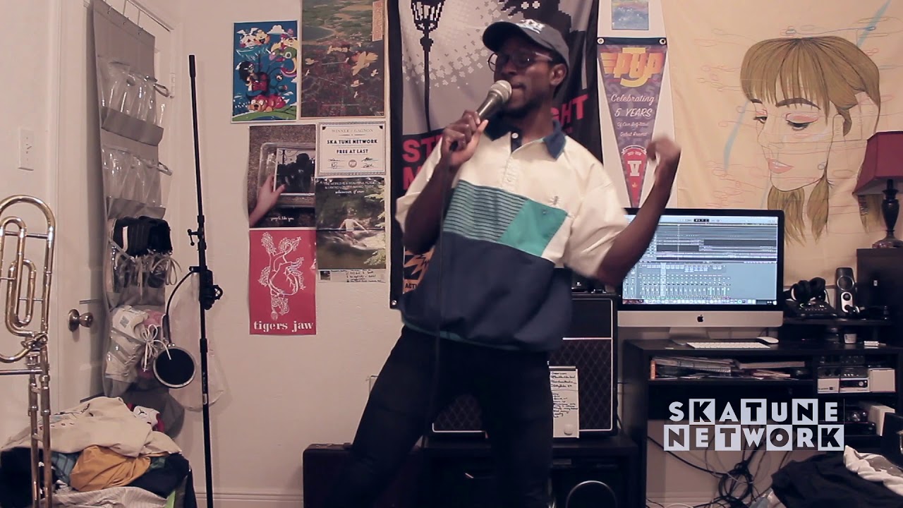 Indigo - Kississippi (Ska/reggae Cover)