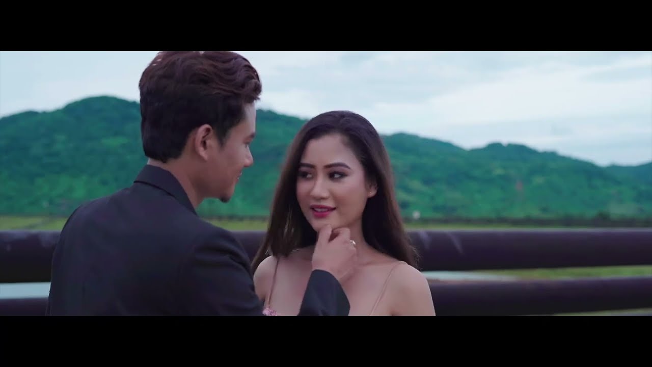 NONGKHAI NONGAA  MUSIC VIDEO  ANGNW NANGWO  ALONGBAR  RINGKI