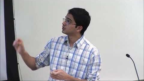 Graph Multi-partitioning and Higher Order Cheeger Inequalities; Anand Louis - Georgia Tech