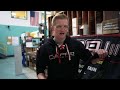 How Are Snowmobile Skis Made? | @caproskis1 Facility Tour