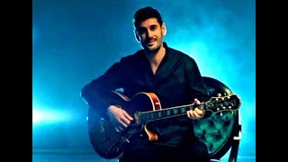 Video thumbnail of "Melendi - Déjame Vivir (Letra)"