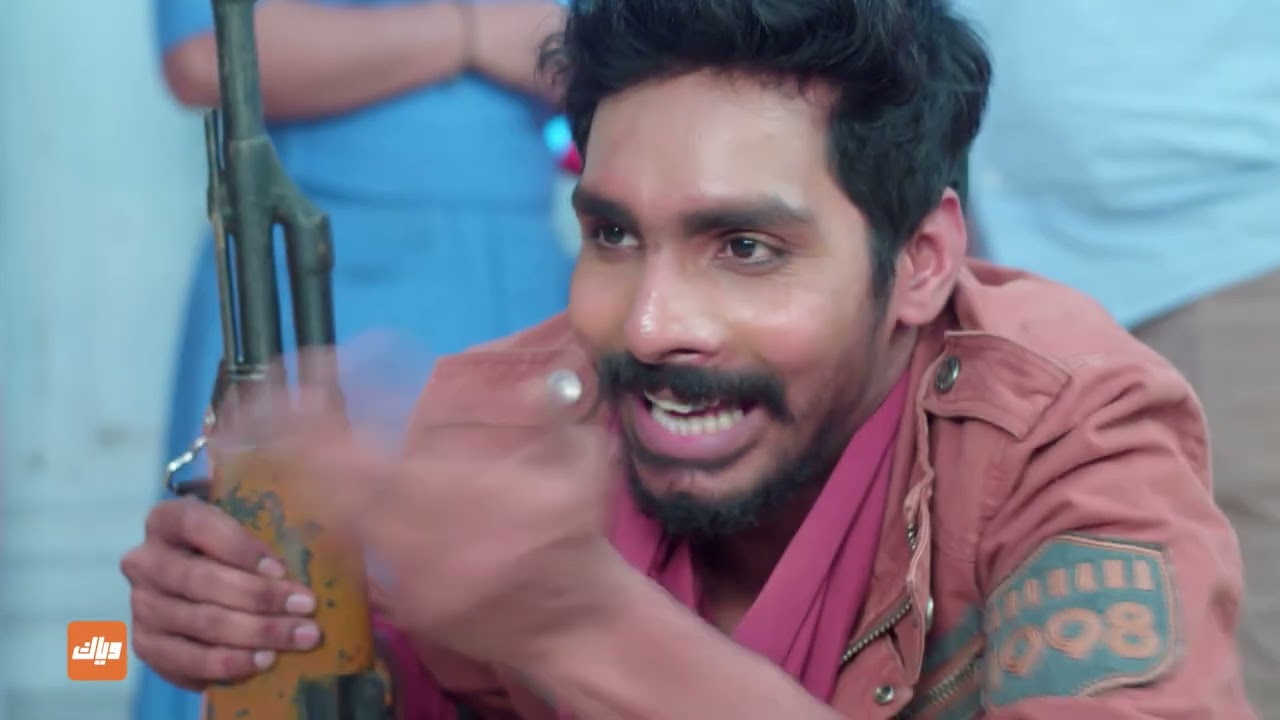 على من أطلق ميت النار ؟ - مسلسل خفايا القلوب 3 - الحلقة 61 | وياك