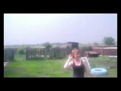 СИЛЬНАЯ 'ГРОЗА'. Нам ПОФИГУ Мы ПЛЯШЕМ.