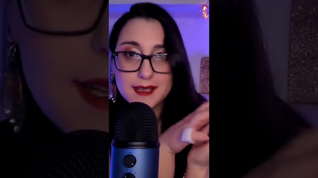 Chocolat Asmr