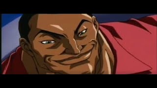 Me Gusta Probar Tu Boca Version Baki 1999