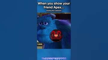 showing your friend apex legends #apex #apexlegends #apexlegendsclips #viral #gaming #shorts #fyp