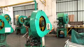 Foshan Oscar Factory