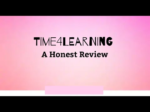 Видео: Би Time4Learning гишүүнчлэлээ хэрхэн цуцлах вэ?