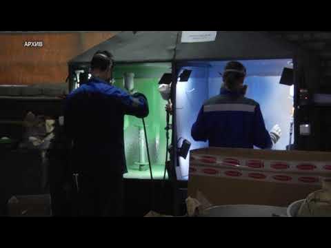 ООО "Горница" приняло участие в выставке непродовольственных товаров ...