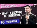 YOKOI KENJI 2018 | #3 TOMÉ LA DECISIÓN DE QUERERME | Sub Inglés