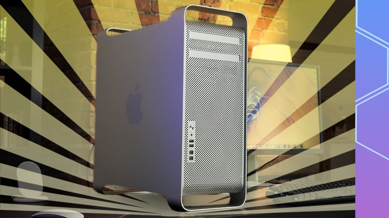 I built most powerful 5,1 Mac in the world | Ultimate Mac Pro build - YouTube