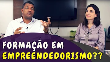 O que faz um Tecnologo em empreendedorismo?