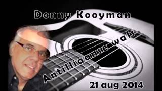 Video thumbnail of "Antilliaanse wals"