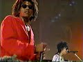 The 99 1/2/Shaky Disco〜one nite trip