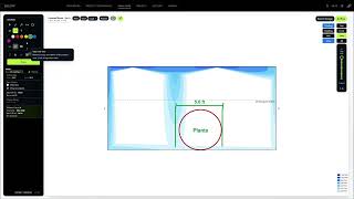 SelectiV v1.4 feature: Airflow Drawings
