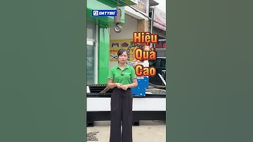 BÀN GIAO THÀNH CÔNG MÁY CHẤN & MÁY CẮT TẤM LASER – DATYSO