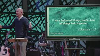 Colossians 2:1-5 (Fine-Sounding Arguments)