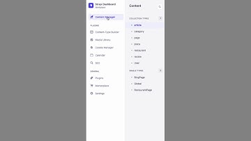 Strapi Short: Contribute content in another language