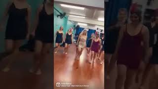 Celebrate Your Hens Party With Our Burlesque Theme